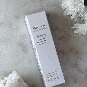 Mixsoon Peptide Cica Hydration Serum OPEN BOX